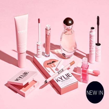 how much kylie cosmetics worth