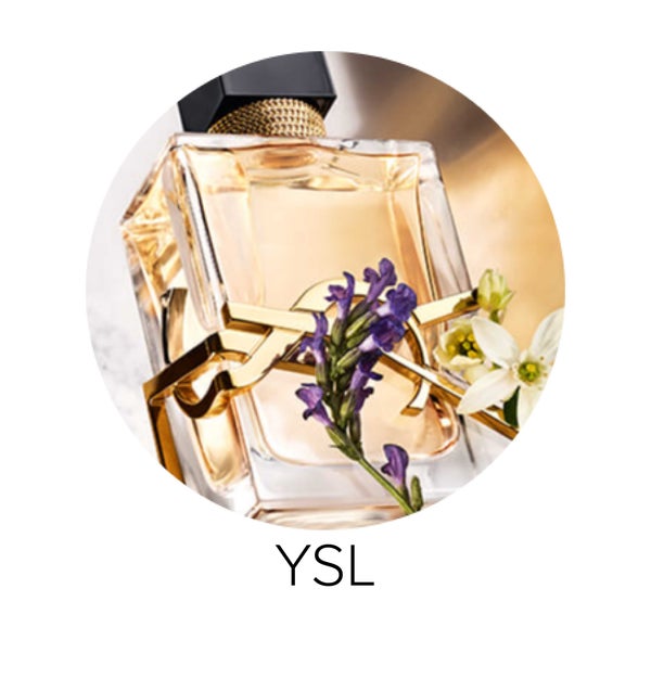 YSL Fragrances