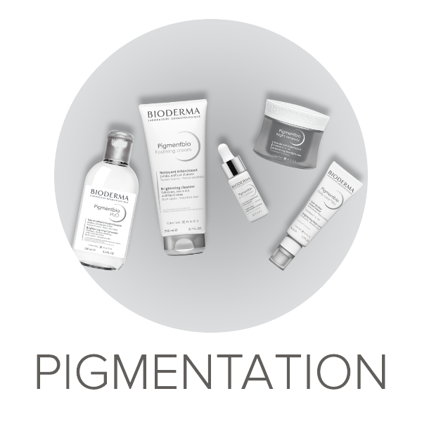 Bioderma Hyperpigmentation