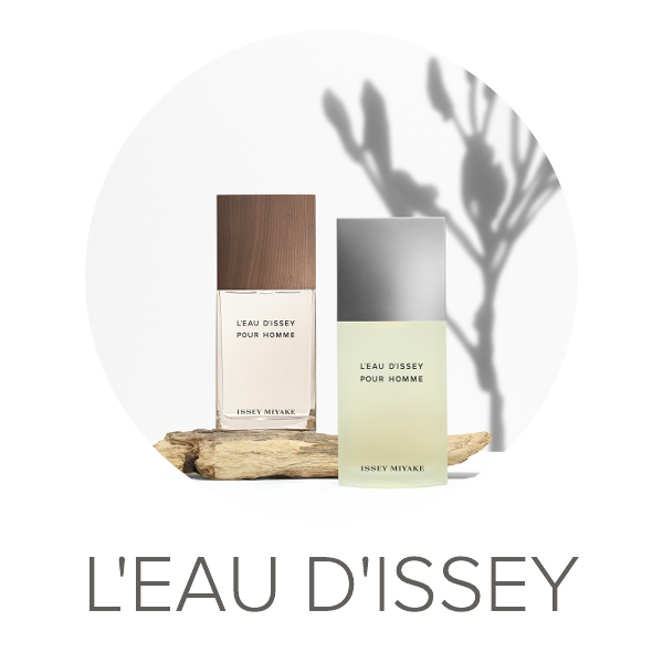 Issey Miyake L'Eau d'Issey