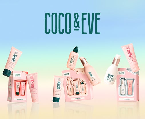 Coco & Eve Latest Products