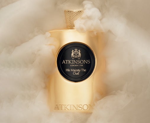 Atkinsons The Oud Collection