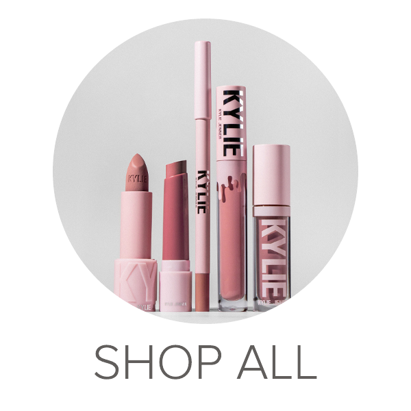 Shop All Kylie Cosmetics