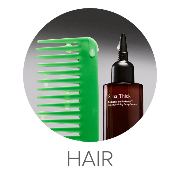 The Nue Co Hair Growth Supplements