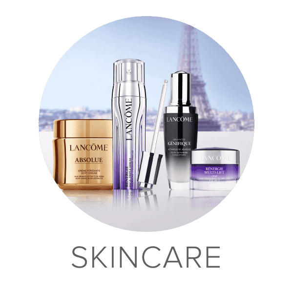 Lancome Skincare