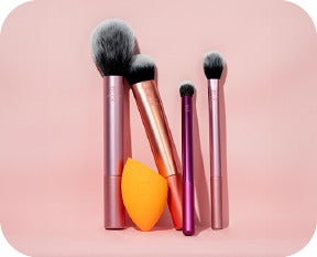 Makeup Brushes