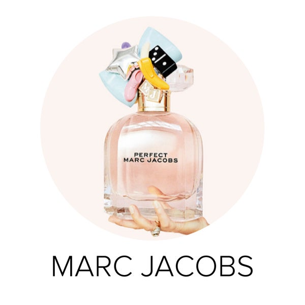 marc jacobs