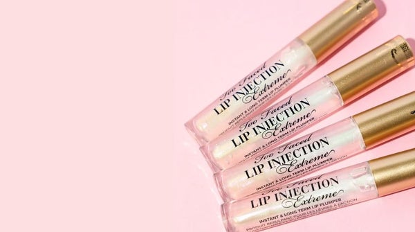 The best lip plumpers that promise full lips