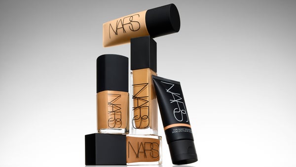 Which NARS foundation is right for me?