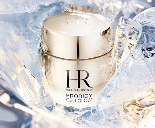 Helena rubinstein Creme Facial Prodigy Cellglow Firming 50ml