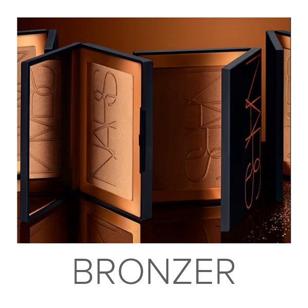 NARS BRONZER