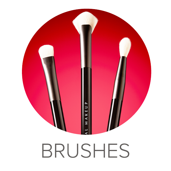NYX Brushes