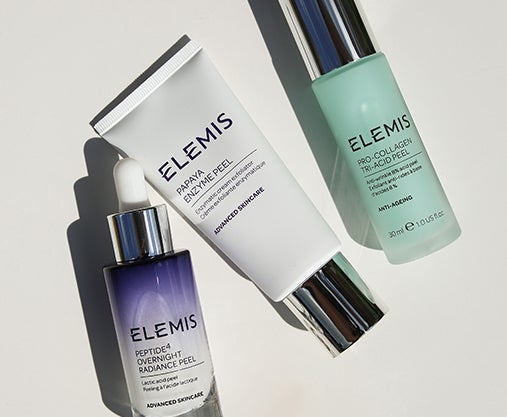 Elemis Skincare Treatments