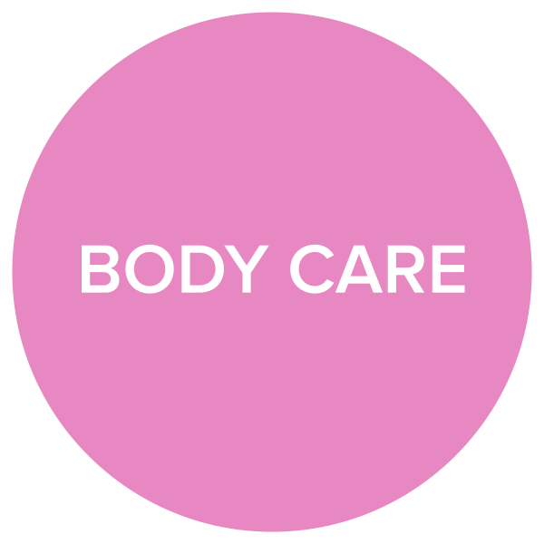 Garnier Body Care