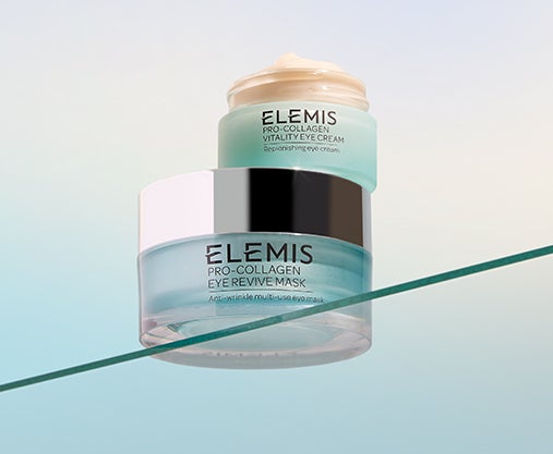 ELEMIS  LOOKFANTASTIC France