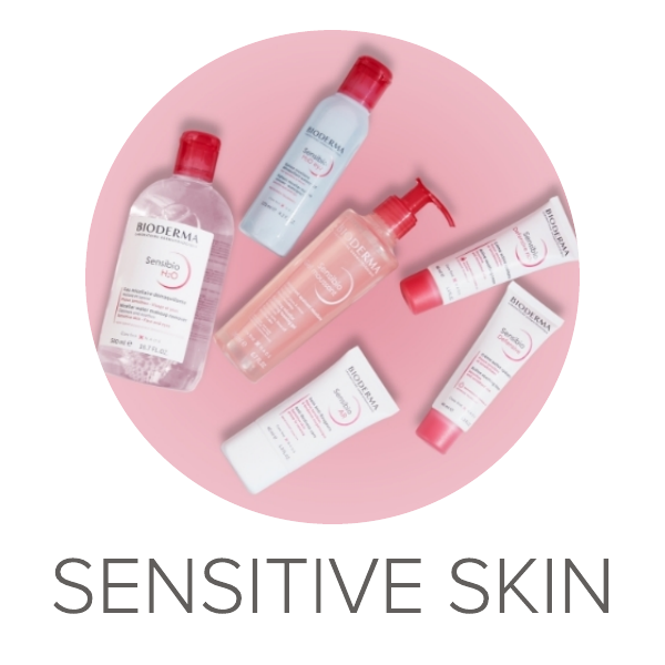 Bioderma Sensitive Skin