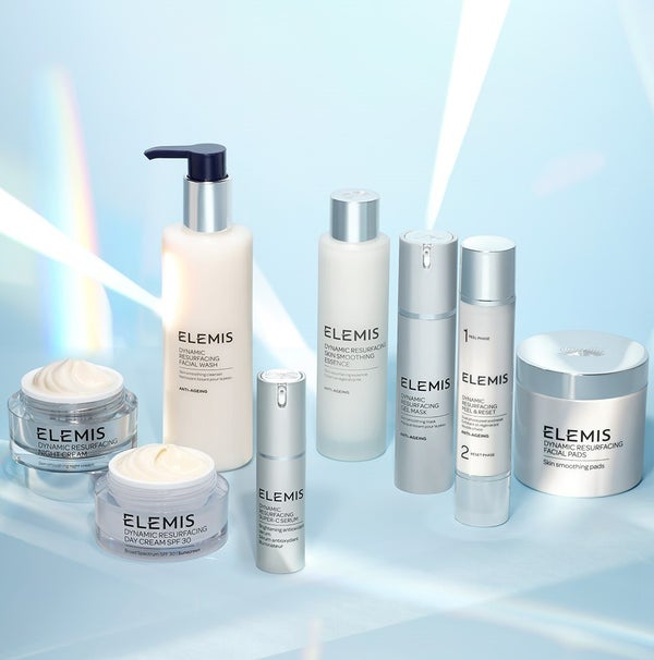 Elemis Dynamic Resurfacing