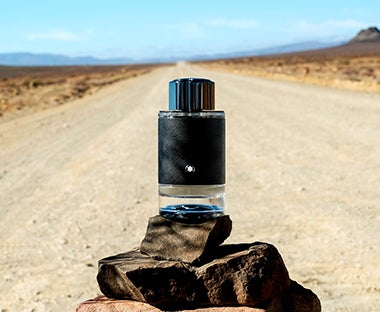 Montblanc Fragrance Perfume Lookfantastic