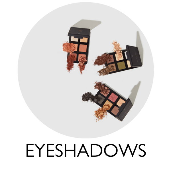 Eyeko Eyeshadows