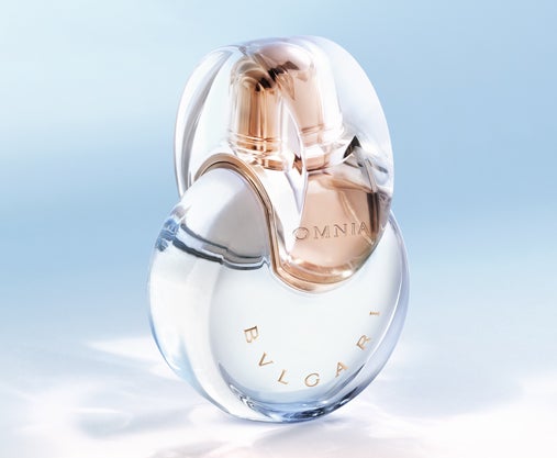 BVLGARI Omnia