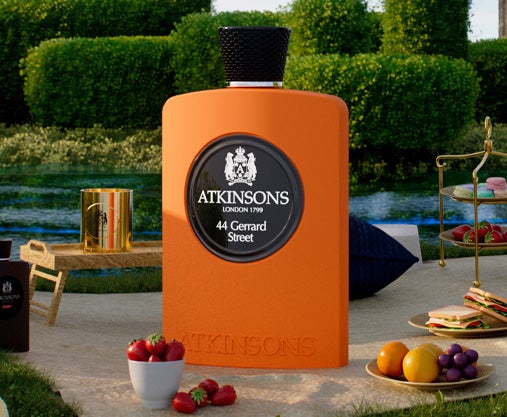 Atkinsons The Iconic Collection