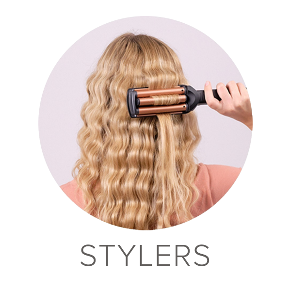 BaByliss | Hair Curlers | Hair Dryer | LookFantastic SG