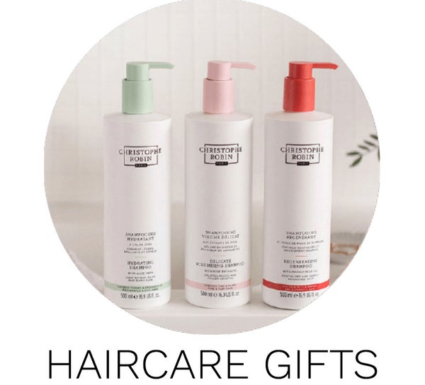 Haircare Gifts