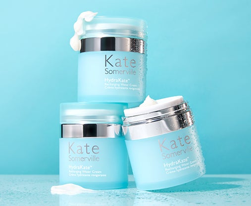 Kate Somerville Hydrate & Plump