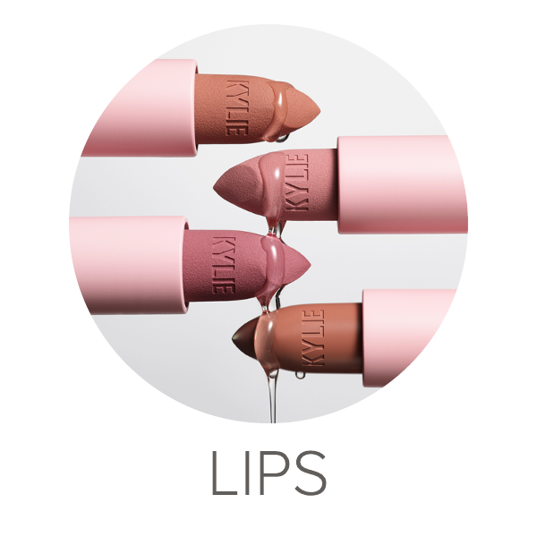 Kylie Cosmetics Lip Makeup