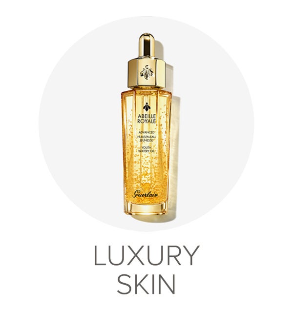 Luxury Skincare