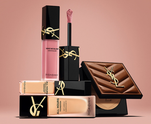 Yves Saint Laurent YSL Touche Éclat