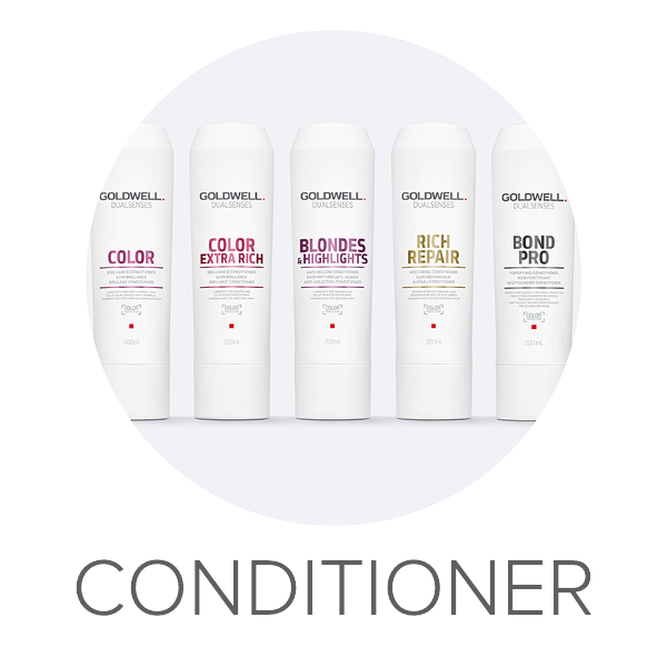 Goldwell Conditioner