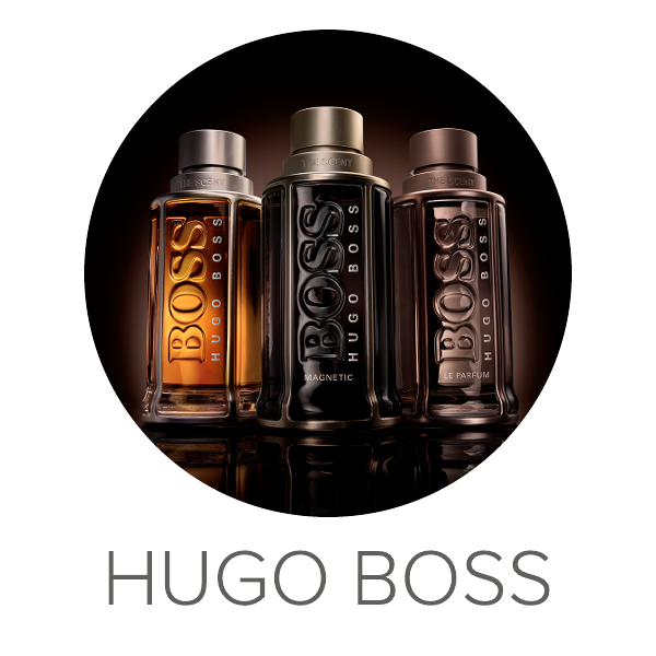 Hugo Boss Perfume & Cologne for Men