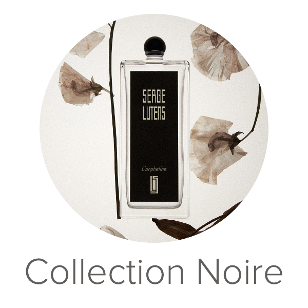Serge Lutens Collection Noire