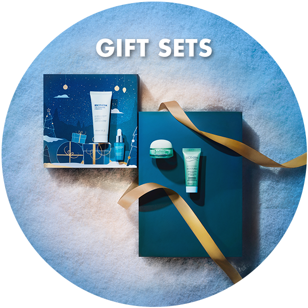Biotherm Giftsets