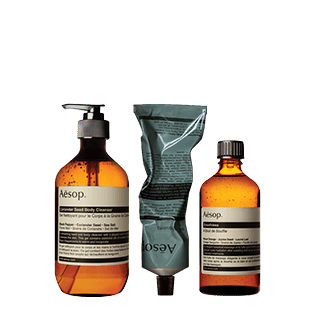 AESOP BODYCARE