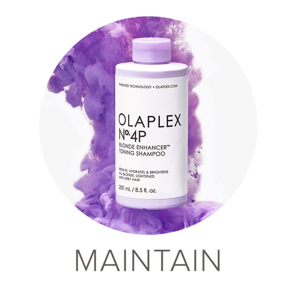 Olaplex Hair Maintenance