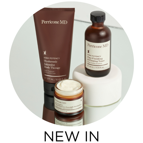 perricone md new in