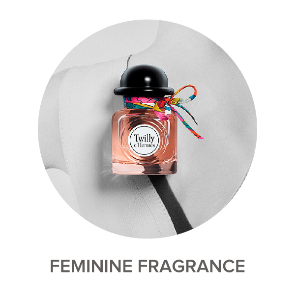 feminine fragrance