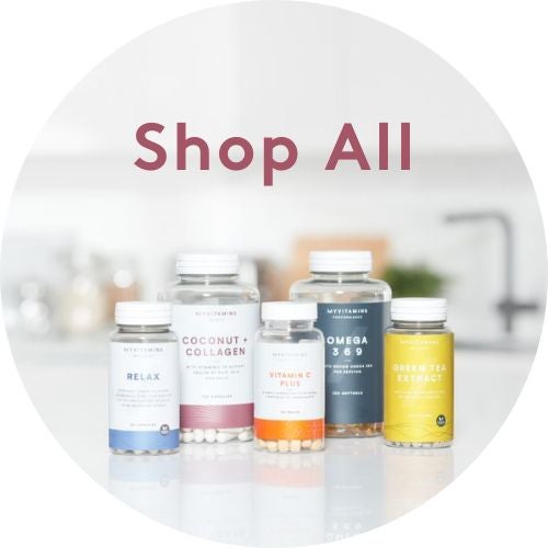 Shop All Myvitamins