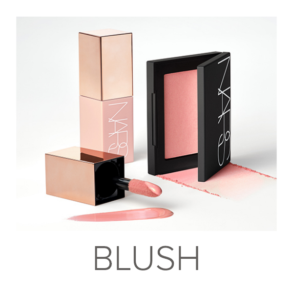 NARS BLUSH