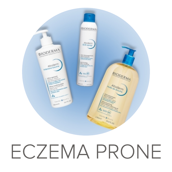 Bioderma Eczema Prone