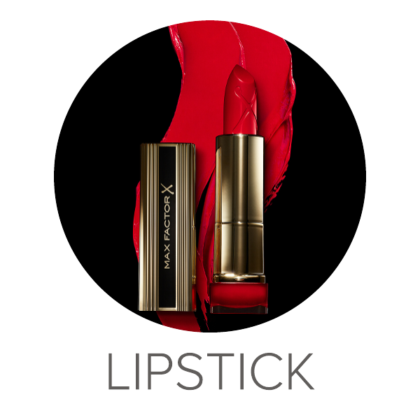Max Factor Lipstick
