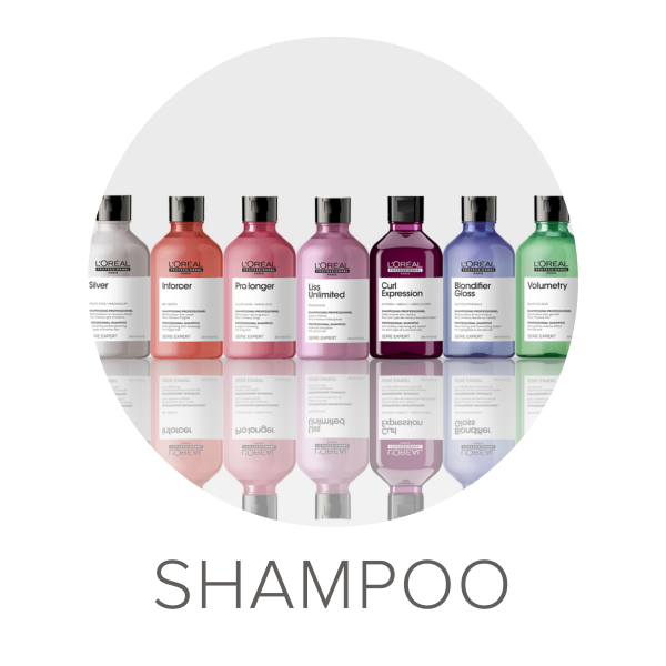L'Oréal Professionnel Shampoo