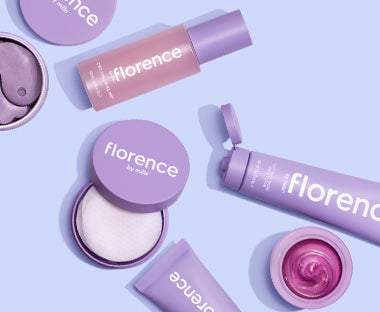 Florence skincare deals