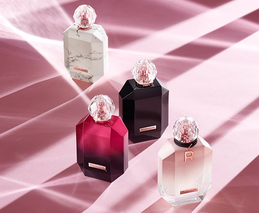 Perfume & Fragrances | LOOKFANTASTIC UK