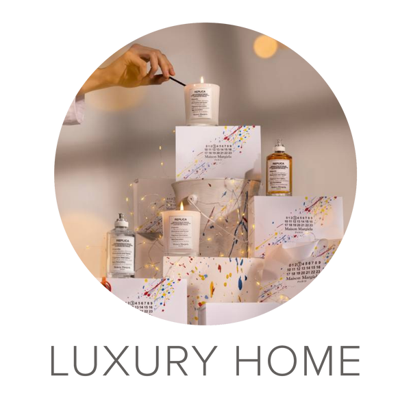 Luxury Beauty Home Fragrance
