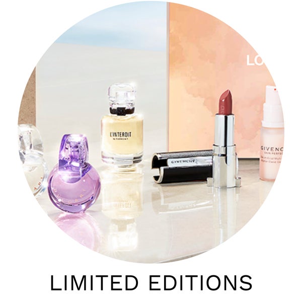 Shop Limited Beauty Box Editions