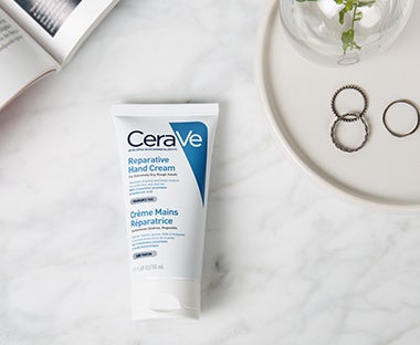 CeraVe cleansers