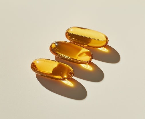 Vitamin E Skincare